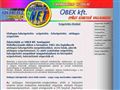 http://szigeteles.net ismertető oldala